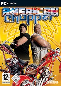 American Chopper