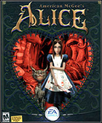 American McGee's Alice