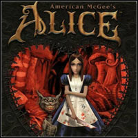 American McGee's Alice