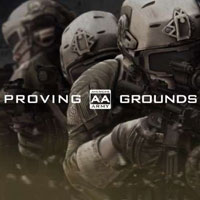 America's Army: Proving Grounds