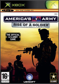 America's Army: Rise of a Soldier