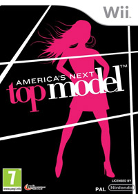 America's Next Top Model