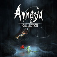 Amnesia: Collection