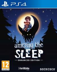 Among the Sleep: Enhanced Edition