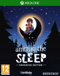 Among the Sleep: Enhanced Edition