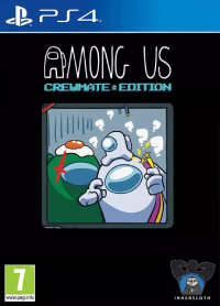 Among Us: Crewmate Edition