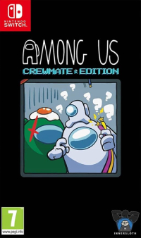 Among Us: Crewmate Edition