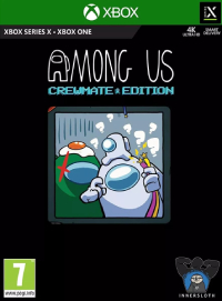 Among Us: Crewmate Edition