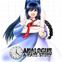 Analogue: A Hate Story