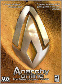 Anarchy Online