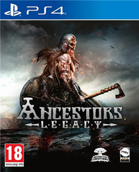 Ancestors Legacy: Conqueror’s Edition