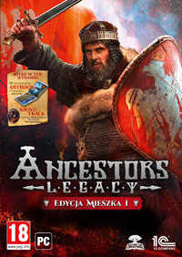 Ancestors Legacy - Edycja Mieszka I