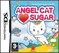 Angel Cat Sugar