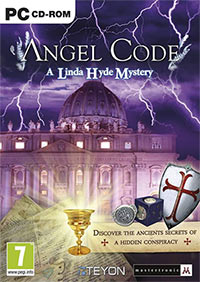 Angel Code: A Linda Hyde Mystery