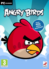 Angry Birds