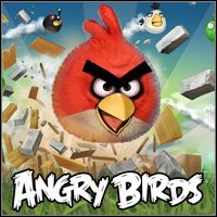 Angry Birds