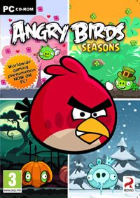 Angry Birds Seasons