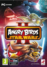 Angry Birds: Star Wars II