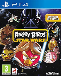 Angry Birds Star Wars - WymieńGry.pl