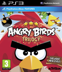 Angry Birds Trilogy - WymieńGry.pl