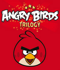 Angry Birds Trilogy