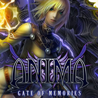 Anima: Gate of Memories