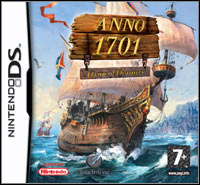 Anno 1701: Dawn of Discovery