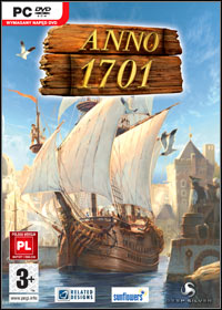 Anno 1701