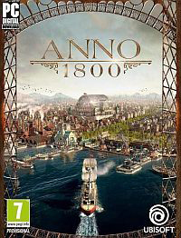 Anno 1800