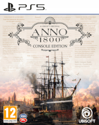 Anno 1800: Console Edition