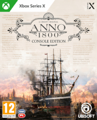 Anno 1800: Console Edition