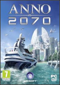 Anno 2070