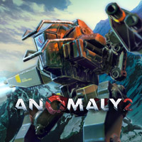 Anomaly 2