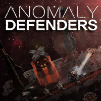 Anomaly Defenders