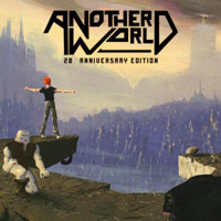 Another World: 20th Anniversary Edition