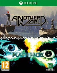 Another World & Flashback Compilation