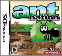 Ant Nation