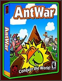 Ant War