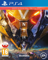 Anthem: Edycja Legionu Świtu