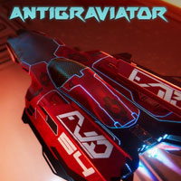 Antigraviator