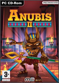 Anubis II