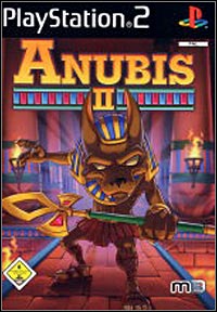 Anubis II