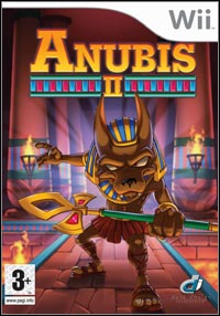 Anubis II