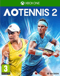 AO Tennis 2