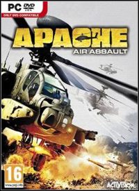 Apache: Air Assault