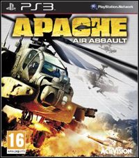 Apache: Air Assault