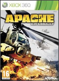 Apache: Air Assault