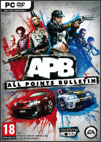 APB: Reloaded