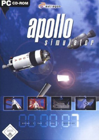 Apollo Simulator