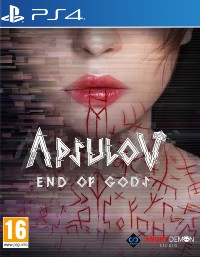 Apsulov: End of Gods